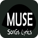 Muse Lyrics APK