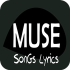 Muse Lyrics ไอคอน