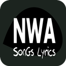 NWA Lyrics APK