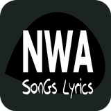 NWA Lyrics icône