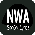 NWA Lyrics 图标