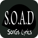 System Of A Down Lyrics APK