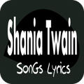 Shania Twain Lyrics