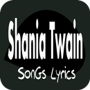 Shania Twain Lyrics APK