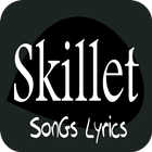 Skillet Lyrics icône