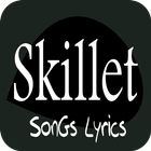 Skillet Lyrics أيقونة