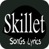 Skillet Lyrics icon