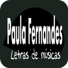 Paula Fernandes Letras ikona