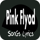 Pink Flyod Lyrics icône