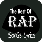 Best Rap Album Songs Lyrics ไอคอน