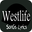 Westlife Lyrics APK