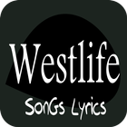 Westlife Lyrics-icoon