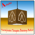 Kerajinan Tangan Barang Bekas