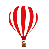 Balloon Save icon