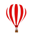 Balloon Save Zeichen