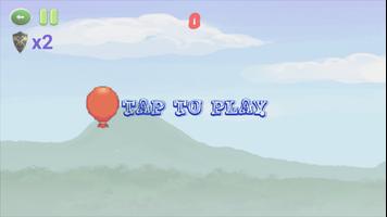 Balloon Save screenshot 3