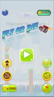 Fly or Die poster