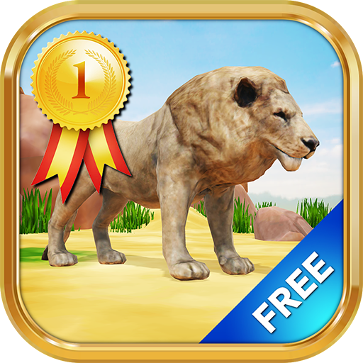 Lion, Virtual Pet