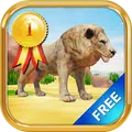Lion, Virtual Pet