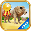 Lion, Virtual Pet APK