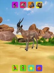 download Lion, Virtual Pet APK