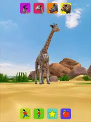 download Lion, Virtual Pet APK