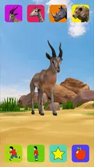 download Lion, Virtual Pet APK