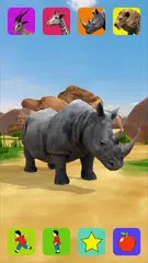 download Lion, Virtual Pet APK