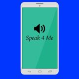 Speak 4 Me icon