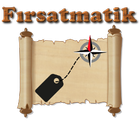 Fırsatmatik ícone