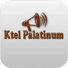 Ktel Platinum biểu tượng