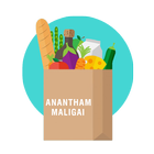 Anantham Maligai ícone
