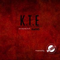 K.T.E RADIO Cartaz