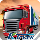 [한국화물운송] 케이트럭 (KTruck) APK