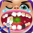 CRAZY DENTIST SURGERY TEETH HOSPITAL SIMULATOR