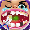 पागल दंत चिकित्सक सर्जरी दांत अस्पताल सिम्युलेटर