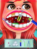 Blood Injection Doctor Emergency Simulator screenshot 2