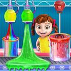 Slime Factory Squishy Maker DIY Fun simgesi