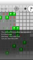 Minesweeper Plakat