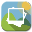 Random Image Widget APK