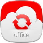 KT ucloud office アイコン