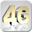 4G High Speed Internet