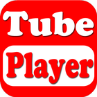 Tube Mp3 Player icône