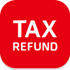 KT Tax Refund icône