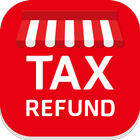 KT Tax Refund Store 圖標