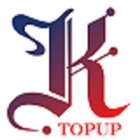 KTopUP आइकन