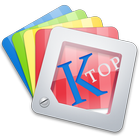 K-TOP Mobile Recharge Platform-icoon