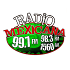 RadioMexicAna997 ikona