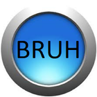BRUH Button App icône
