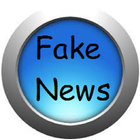Fake News иконка